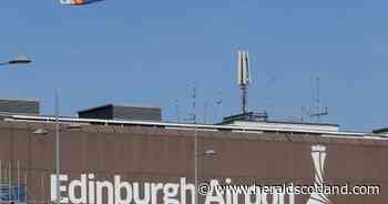 Edinburgh Airport ranked third-worst in UK as more than half of flights delayed