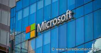 Inverness tech firm warns Microsoft licence costs could rise by up to 43 per cent
