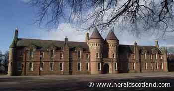 Plans to host asylum seekers in Highland barracks axed over key legal point