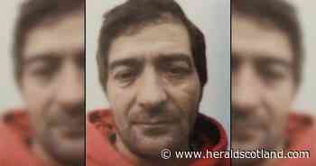 Body found after search for missing man in East Ayrshire