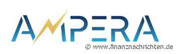 EQS-News: AMPERA STELLT "POWER NOW. NUCLEAR NEXT." VOR