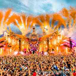 Hardstylefestival Defqon.1 in Biddinghuizen toch definitief afgelast
