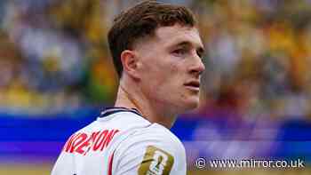 Transfer news LIVE: Elliot Anderson agreement, Bruno Guimaraes to Arsenal, Sandro Tonali update