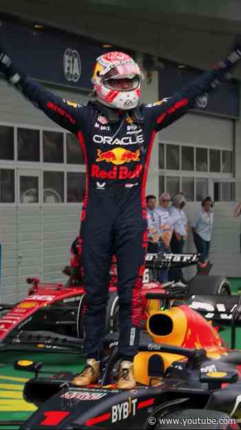 sweet, sweet memories 😮‍💨 #F1 #AustrianGP #RedBullRacing