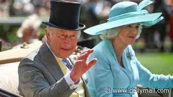 The Morning Poll: Are the Royal Family good value for money?