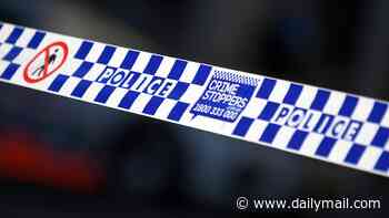 Body of an elderly woman is found at a Sydney care home - as police arrest a woman known to her