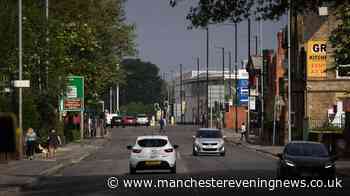 Police slap dispersal order on Gorton as youths spark anti-social behaviour chaos