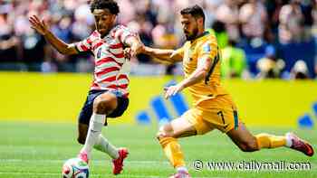 How Tyler Adams bounced back from injury nightmare to become the USMNT's unsung hero: Streetwise midfielder marks Erling Haaland at corners and is making Mauricio Pochettino's side tick at the World Cup