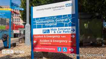 NHS area declares critical incident amid heatwave