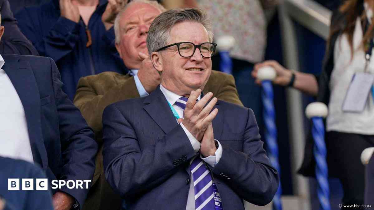 Portsmouth have to make 'steady progress' - Cullen