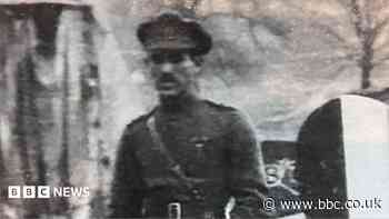 First black British pilot celebrated in exhibition