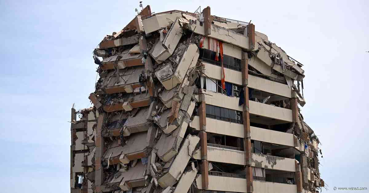 Venezuela’s Powerful Earthquakes Were a Rare ‘Seismic Doublet’