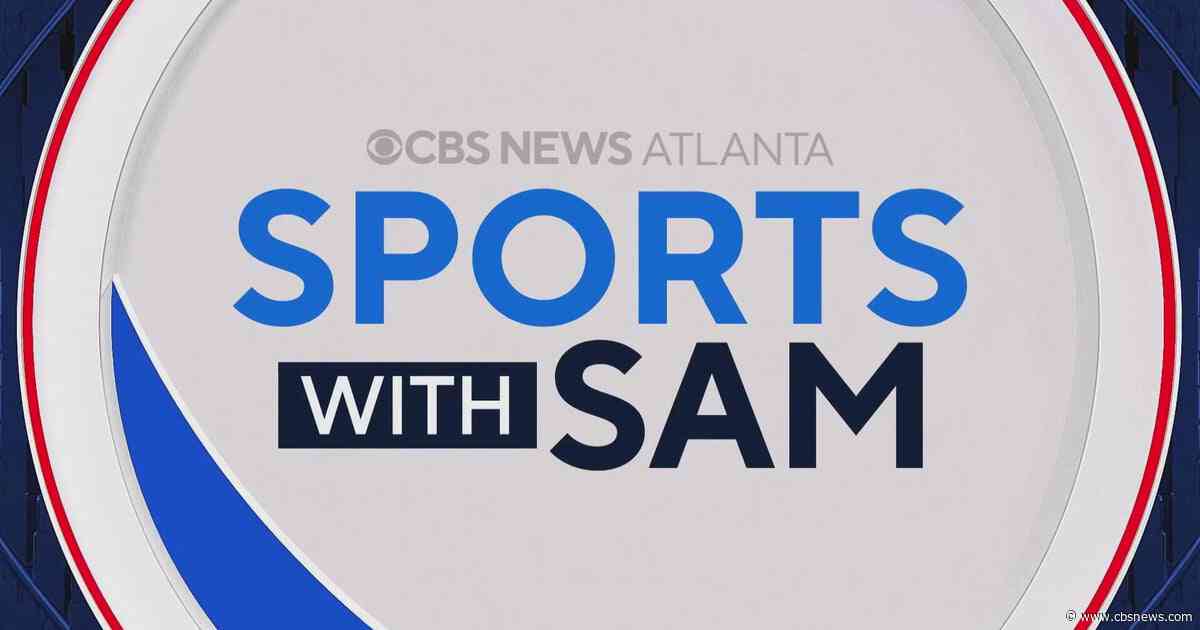 Sports with Sam: FIFA Fan Fest kicks off at Olympic Park: U.S. vs.Turkey