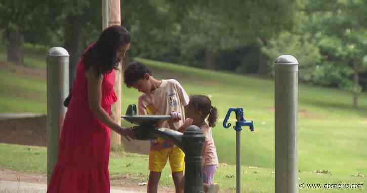 Rapidly rising temperatures can turn deadly. Here's warning signs and prevention tips.