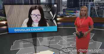 Ex-Douglas County teacher accused of sex with multiple students back in custody without bond