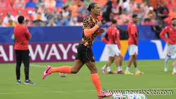 LIVE WK 2026 | Nederlands elftal begonnen aan warming-up in Kansas, duel start ’gewoon’ om 01.00 uur