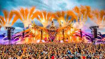 Hardstylefestival Defqon.1 gaat de rest van het weekend niet door wegens hitte