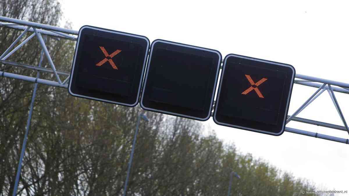 Werkzaamheden aan de A2 gaan toch deels door, weg vrijdagnacht afgesloten
