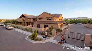 Proposed Santa Fe homeless resource center faces financial roadblock