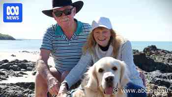 Mixed reaction to beach town at forefront of over-50s lifestyle resort boom