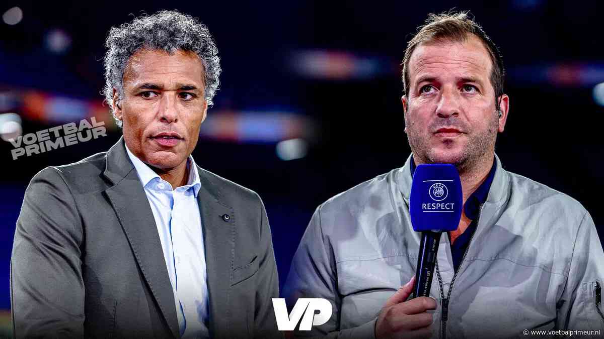 'Van de Ven speelt nu acht dagen of zo niet, dat is best wel lang'
