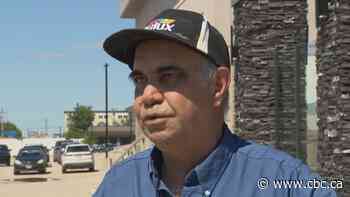 Venezuelans in Winnipeg await news from loved ones after earthquakes