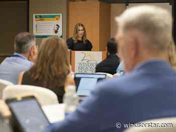 Groundbreaking for new Windsor-Essex hospital scheduled for July