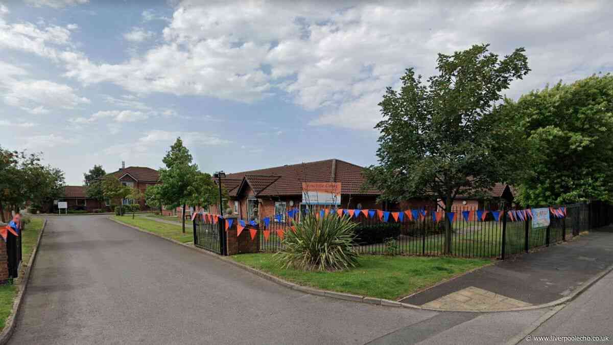 People bored in bedrooms with smelly bedding at Halewood care home