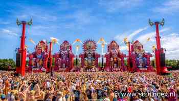 Hardstylefestival Defqon.1 toch afgelast vanwege code rood