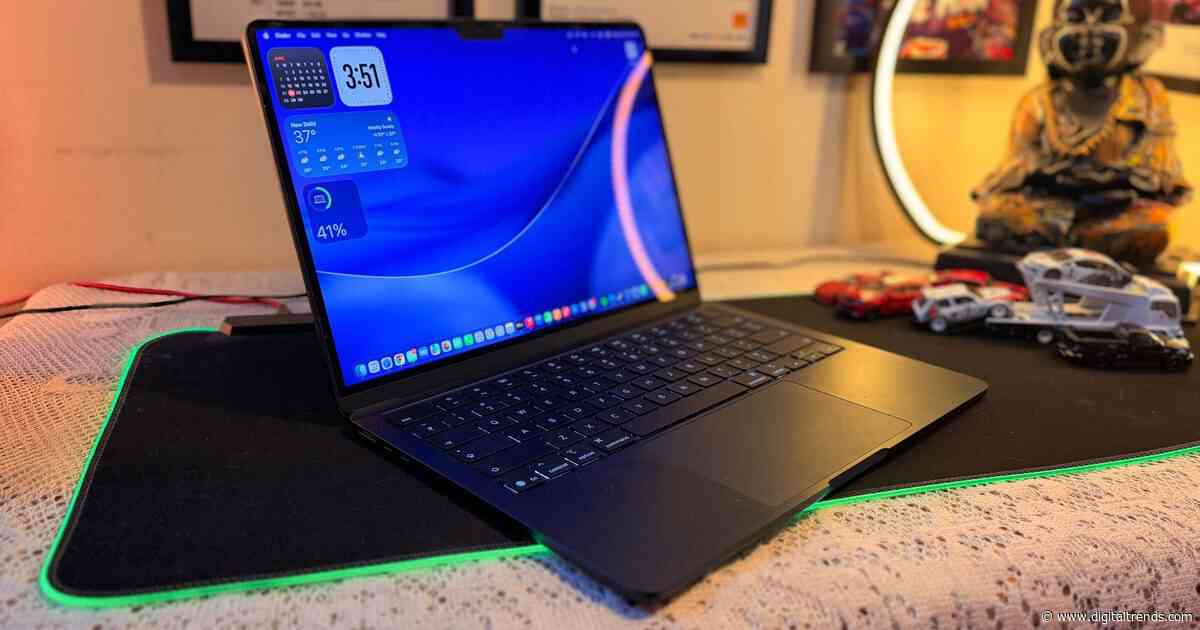 Apple just raised Mac prices, and Prime Day is your last chance to but them at old prices