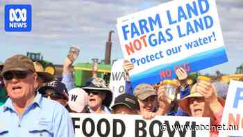 Farmers claim partial victory after government backflips on gas