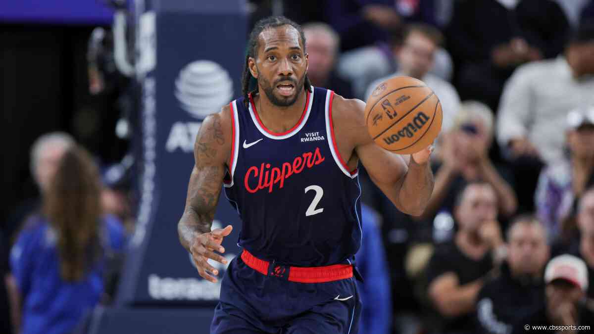 Kawhi Leonard trade rumors: Would it be possible for the Spurs or Raptors to bring back the Clippers star?