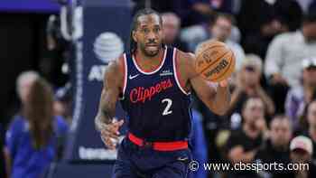 Kawhi Leonard trade rumors: Would it be possible for the Spurs or Raptors to bring back the Clippers star?