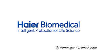 Haier Biomedical presenta productos automatizados de almacenamiento en frío con bajas emisiones de carbono