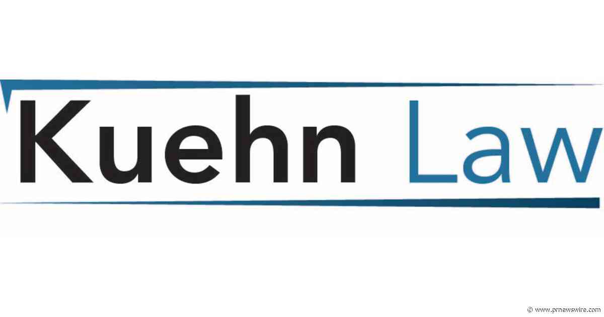 Kuehn Law Encourages Investors of Kyndryl Holdings, Inc. to Contact Law Firm