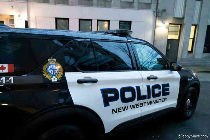 New Westminster police officer charged with breach of trust from 2025 incident