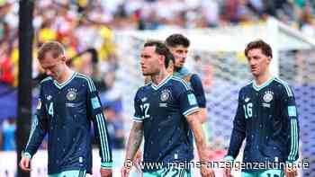 „Denkzettel für Deutschland“: Internationale Pressestimmen zur DFB-Pleite gegen Ecuador