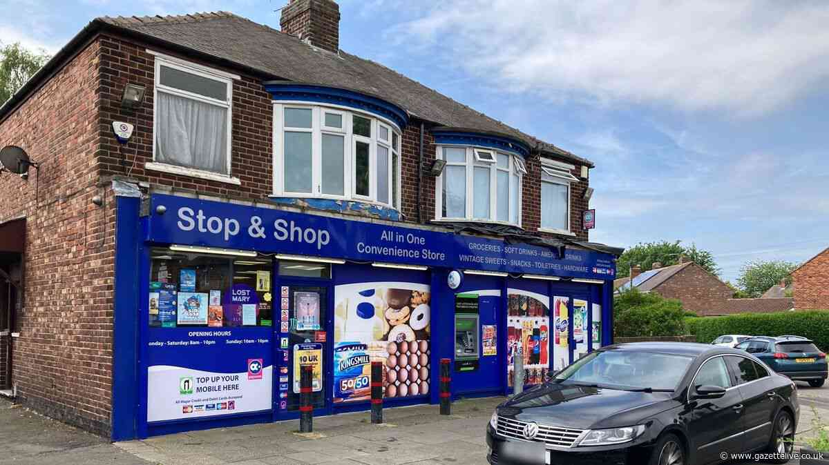 Shop’s booze bid challenged by Cleveland Police and Middlesbrough Council