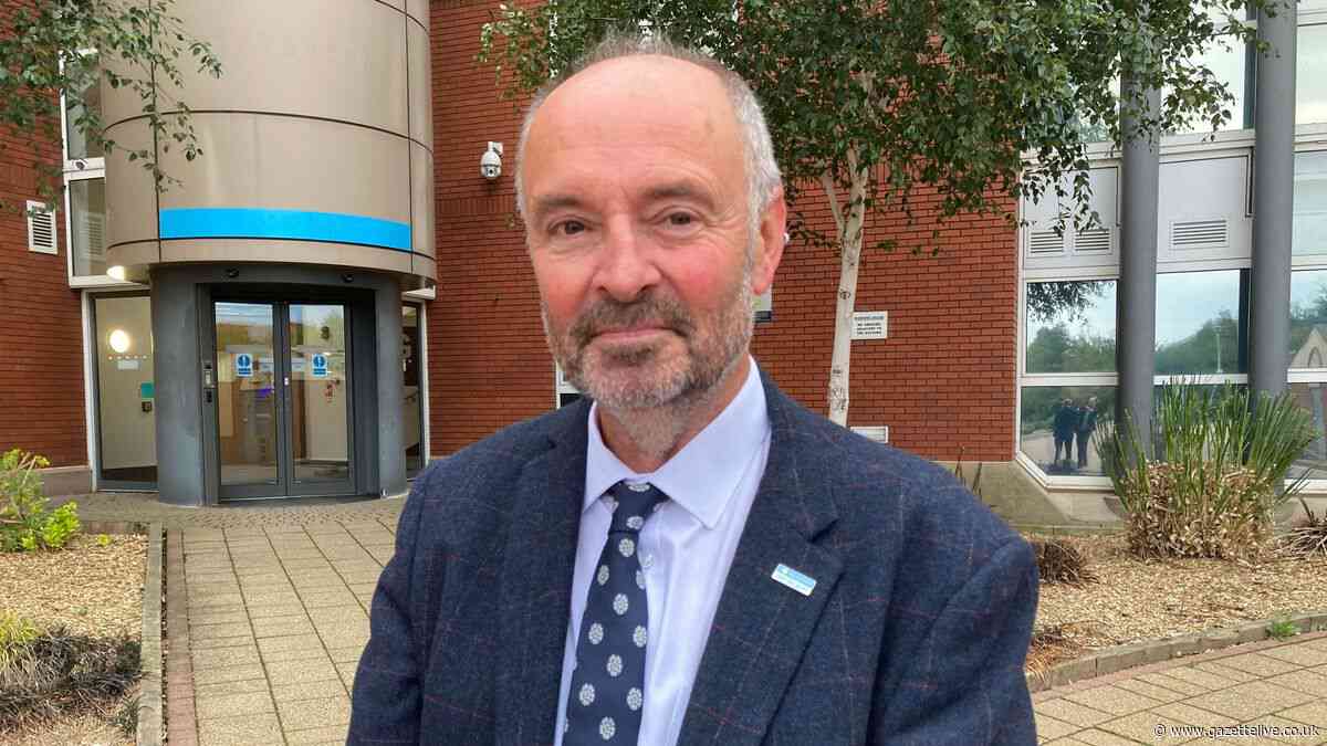 Works starts on 'vital' new plan to decide where houses can be built in Stockton