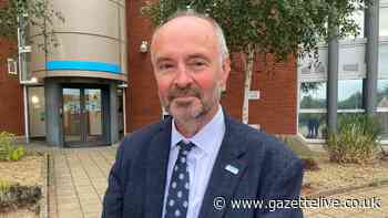 Works starts on 'vital' new plan to decide where houses can be built in Stockton
