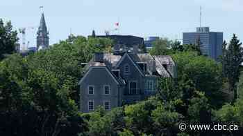 Carney to announce fundraising campaign for 24 Sussex restoration: source