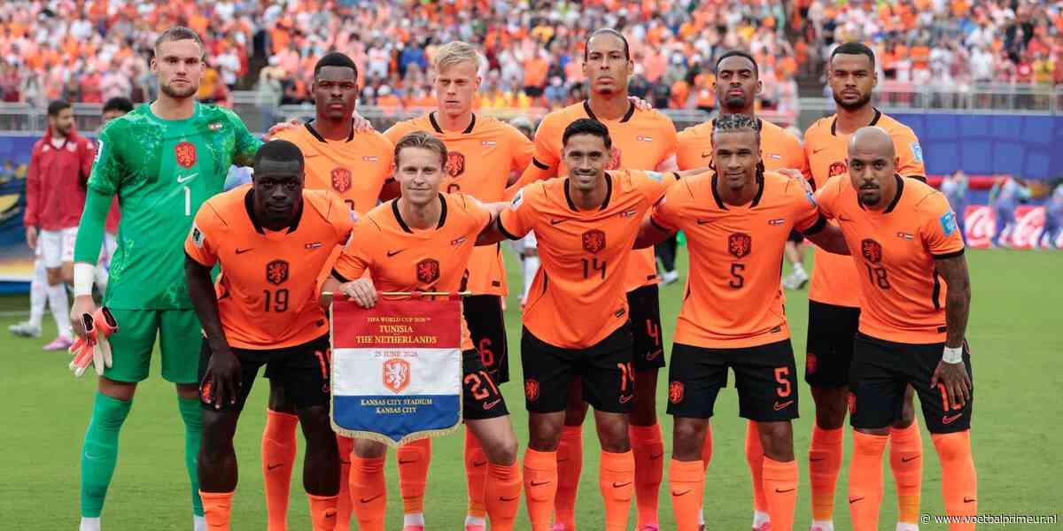 Oranje-fans reageren lyrisch na droomstart: 'Koeman, we worden wereldkampioen!'