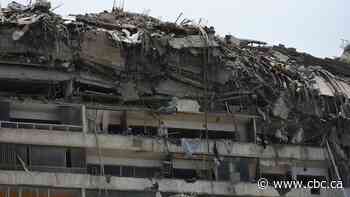 Venezuelan earthquakes hit home for Toronto residents with loved ones in country