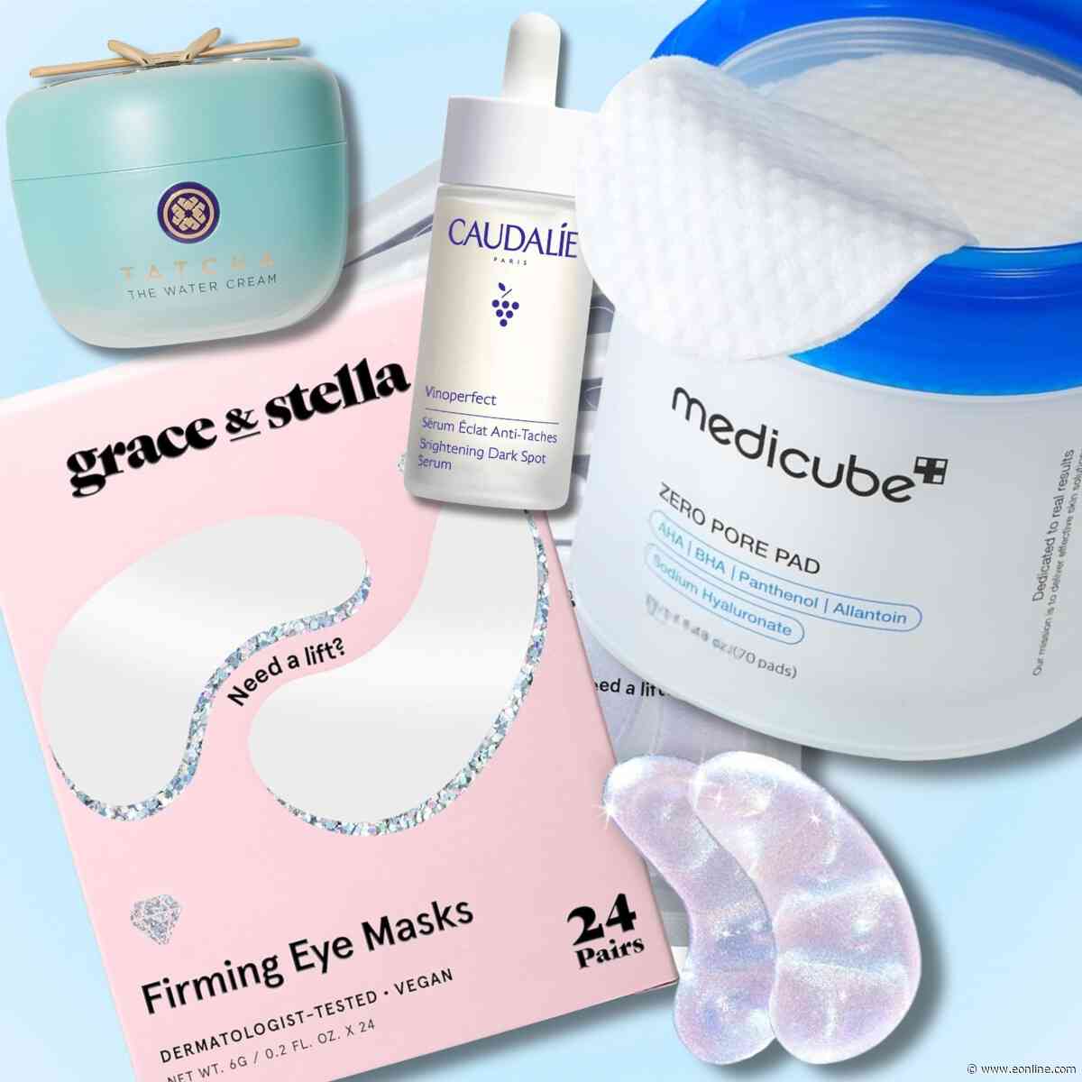Our Favorite Prime Day Beauty Deals on Skincare Are Selling Fast