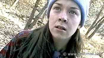 Original Blair Witch star resurfaces after quitting Hollywood as she slams horror classic's upcoming remake