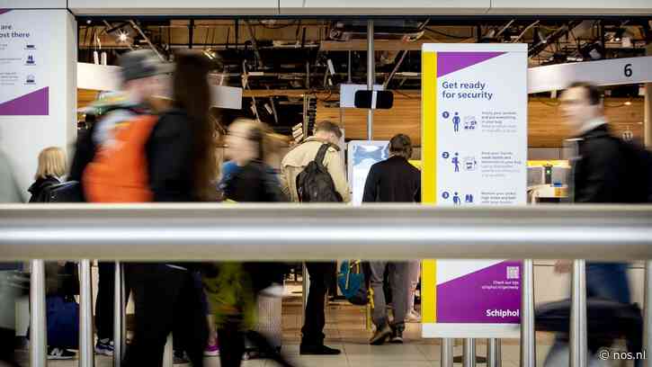 Tweede Kamer: posters op Schiphol niet genoeg tegen verminking meisjes