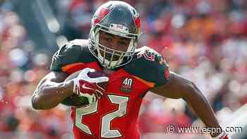 Excessive force alleged in death of ex-RB Martin