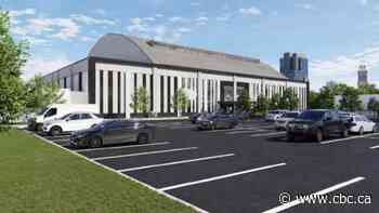 Transitional housing inside Windsor Arena could be years away, cost $60M to build