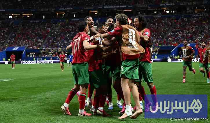 "فيفا": المغرب يدخل "مرحلة جديدة"