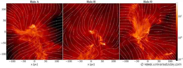 The Universe's First Stars Were Shaped By Turbulence and Were Not As Massive as Thought
